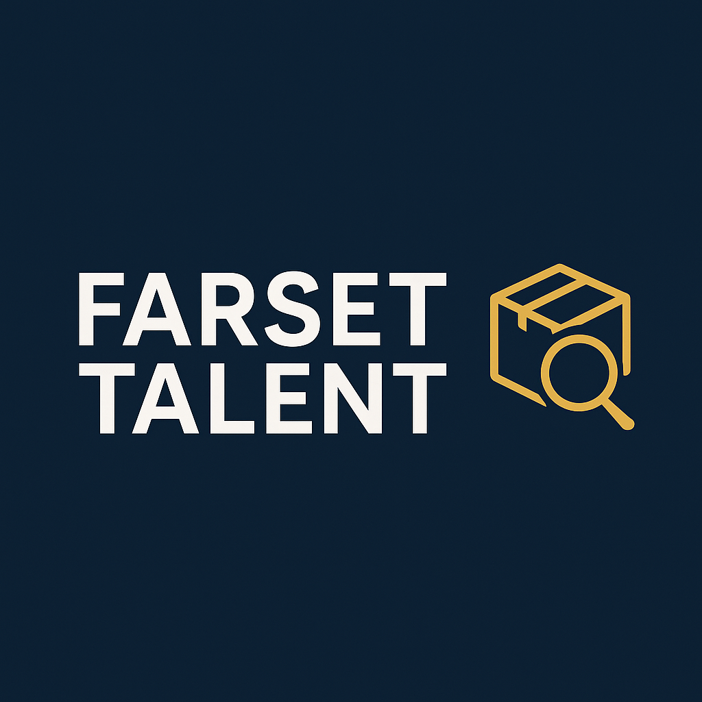 Farset Talent